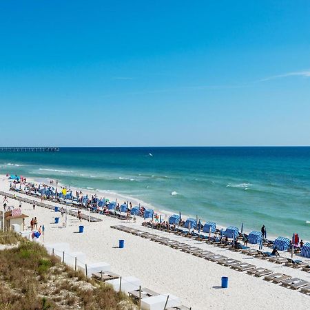 Tidewater 2409 - Our Perch At The Pier Villa Panama City Beach Dış mekan fotoğraf