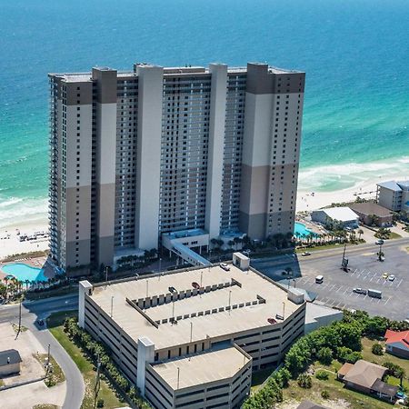Tidewater 2409 - Our Perch At The Pier Villa Panama City Beach Dış mekan fotoğraf